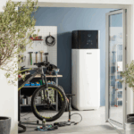 DAIKIN asegura que la aerotermia podría reducir un 75% de las emisiones de CO2 de la climatización doméstica 