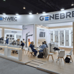 Genebre Group anuncia su participación en la feria Expo Nacional Ferretera 2025