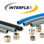 INTERFLEX explica cómo determinar el número de cables por tubo corrugado en una instalación
