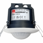 Los detectores KNX RF de B.E.G como solución para la automatización de edificios 