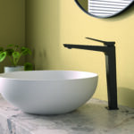 El monomando de lavabo Prisma de RAMONSOLER, diseño y funcionalidad al alcance de la mano 