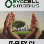 EVOCELL&MOBIUS estará junto con IT-FLEX en el Salón de la Climatización y la Refrigeración 2025 