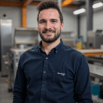 Entrevista sobre la incorporación de FLEXINOX POOL a GO!Catalog