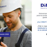 DINUY impulsa la eficiencia energética con una nueva promoción para los profesionales del sector 