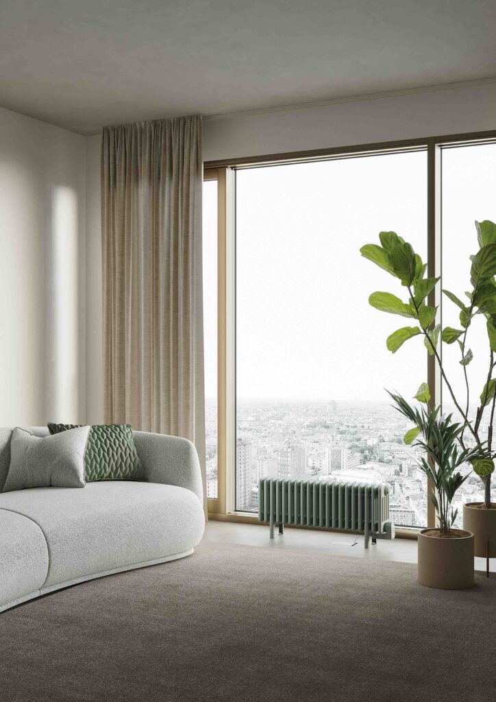 IRSAP presenta sus últimas innovaciones en la Feria Hábitat Valencia 2025 