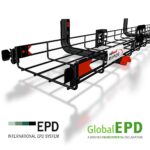 El Rejiband® RAPIDE BLACK C8® de Premsa ahora un 30% más sostenible