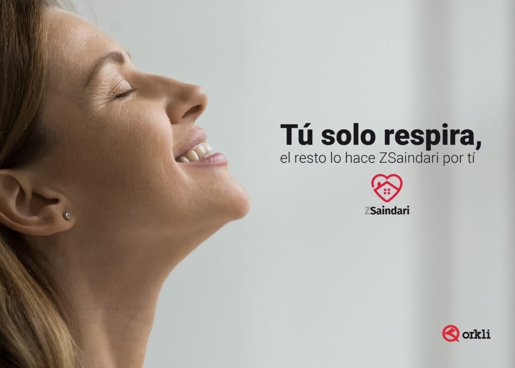 ORKLI estará presente en EFINTEC 2025 por primera vez