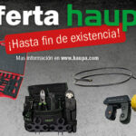 HAUPA y BRINKO publican su promoción para septiembre