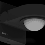 Lanzamiento de la nueva gama de detectores DINUY