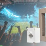 SACI participa en la construcción del estadio Aramco en Arabia Saudí