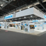 DAIKIN participará en la Feria de Climatización y Refrigeración 2025