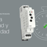 BJC presenta el nuevo temporizador multifunción TM-116-UNI