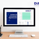 DINUY refuerza su liderazgo en la digitalización del catálogo y la calidad de la información en el sector eléctrico