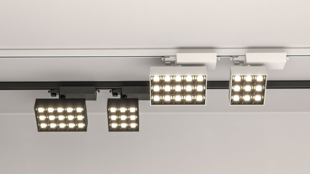 Reproducción fiable de los colores con SONO 3PH de BENEITO FAURE