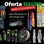 HAUPA y BRINKO lanzan la nueva promoción de octubre