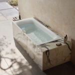 KALDEWEI presenta su nueva bañera Nuio Duo