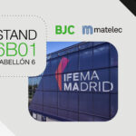 BJC lanza BJC Nexus y su nueva gama de relés en MATELEC 