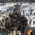 GENERA y MATELEC refuerzan su proyección internacional con más de 20 países representados en su exposición