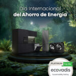 Las prácticas de sostenibilidad de HISENSE EUROPA se encuentran entre el TOP 1% de las compañías a nivel mundial