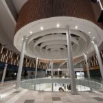 La iluminación de Signify toma especial relevancia en la renovación del Boulevard de Vitoria  