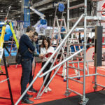 “Vamos a comenzar a trabajar ya para que 2026 sea una edición aún más completa”, afirma Alberto Leal, director de MATELEC y GENERA 