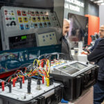 “Ambas ferias conforman el ciclo completo y natural de la energía”, Alberto Leal, director de MATELEC y GENERA 