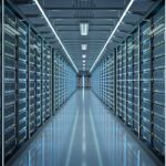 ABB desarrollará centros de datos de IA de última generación con NVIDIA