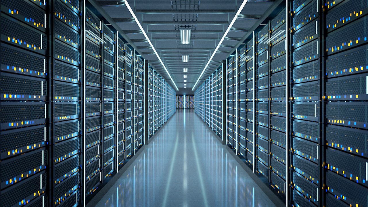 ABB y NVIDIA desarrollarán centros de datos de IA | matmax info