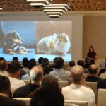 NIESSEN concluye con éxito su gira con Vega en España