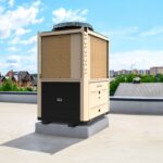 Climatización con criterio sostenible: por qué la amortización importa más que nunca según DAITSU