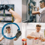 PRYSMIAN impulsa el talento en el Concurso Nacional de Jóvenes Instaladores