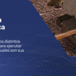 Soldadura exotérmica Apliweld® Secure+ de Aplicaciones Tecnológicas S.A: distintos tipos de uniones para ejecutar tomas de tierra y cuáles son sus ventajas e inconvenientes