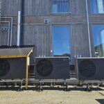 LG impulsa la innovación en bombas de calor con pruebas reales en diversas condiciones climáticas 