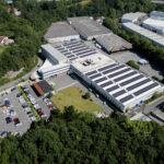 ABB llega a las cero emisiones operativas en la fábrica de NIESSEN en Oiartzun