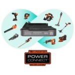 ¡Haz de esta Navidad un proyecto inolvidable con BLACK+DECKER®! 