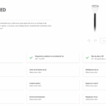 El Configurador de Productos de SIGNIFY, diseñar soluciones de iluminación con la garantía de marcas líderes