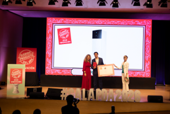 El sistema Multi+ de DAIKIN elegido por los consumidores como “Producto del año 2026”