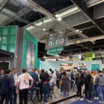 Grupo NORIA cierra GENERA 2025 con un éxito rotundo, sus soluciones integrales impulsan el sector de la energía renovable y la automatización 