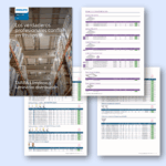 Tarifa de lámparas y luminarias para distribución profesional de PHILIPS