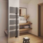 FUNKY_S de IRSAP representa la personalidad, el ritmo y la libertad creativa en el baño