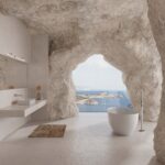 RAMONSOLER eleva el ritual del baño: grifería para bañera pensada para el wellness y el lujo contemporáneo 