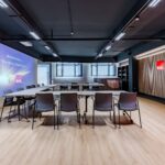 B.E.G presenta B.E.G Experience, un espacio innovador para la demostración de soluciones de automatización de edificios 