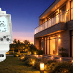 Interruptores Astro WiFi de BJC, control inteligente en múltiples aplicaciones