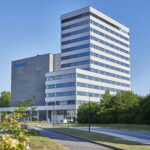 Nuevo Centro de Investigación y Desarrollo de DAIKIN, un hub tecnológico para bombas de calor en el corazón de Europa