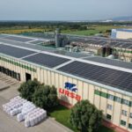 El MITECO reconoce un descenso de la huella de carbono de URSA de un 23,7% en los últimos 5 años