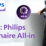Cambiar a LED es cada vez más fácil gracias a Philips All-In de PHILIPS