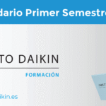 El Instituto Daikin lanza sus nuevos programas de formación para el primer semestre de 2026 