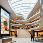 LG apuesta por la calidad de imagen y la durabilidad con la nueva generación de LG MAGNIT 