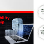 PEMSA, finalista en el los BIM Object Awards 2026 en la categoría Sustainability Leadership 