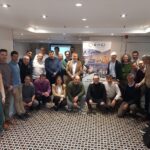 SACI celebra su Reunión Comercial 2026 y define las líneas estratégicas del nuevo ejercicio